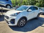 2021 KIA SPORTAGE L - KNDPM3AC1M7898179