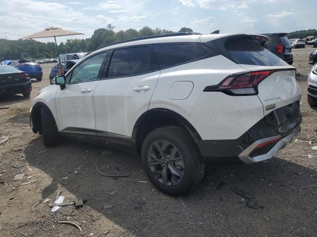 2025 KIA SPORTAGE S KNDPXCDG0S7243658