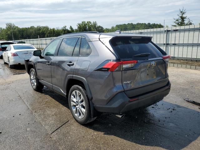 2024 TOYOTA RAV4 XLE P 2T3C1RFV6RC255635