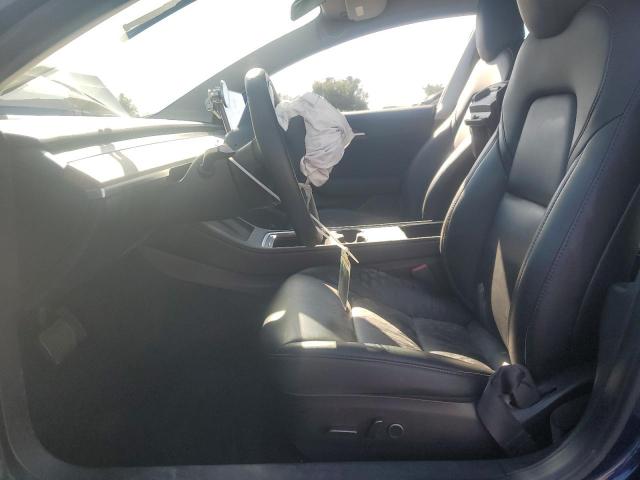 2023 TESLA MODEL 3 5YJ3E1EA4PF449490