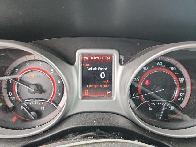 2015 DODGE JOURNEY R/ 3C4PDDEG0FT619127