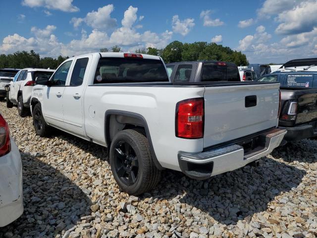 2019 GMC SIERRA LIM 2GTV2LECXK1223321
