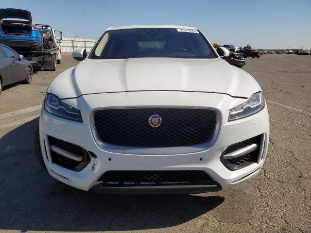2017 JAGUAR F-PACE R - SPORT SADCL2BV9HA066081