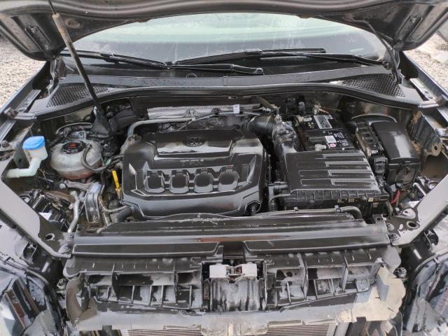 2023 VOLKSWAGEN TIGUAN S 3VVFB7AX2PM014810