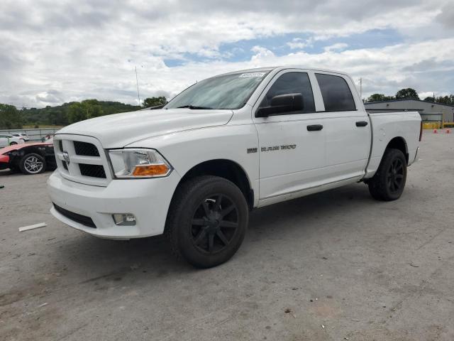 DODGE RAM 1500 S