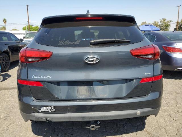 2019 HYUNDAI TUCSON SE KM8J2CA49KU937468