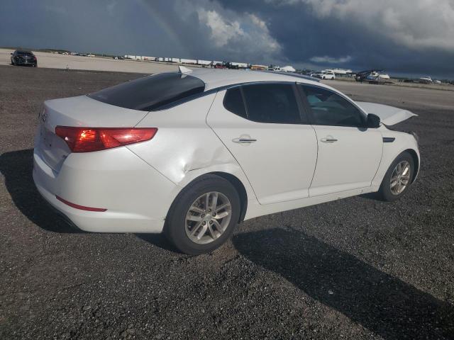2012 KIA OPTIMA LX - KNAGM4A71C5275418