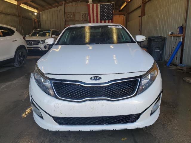 2015 KIA OPTIMA LX - KNAGM4A78F5649530