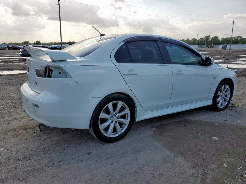 2015 MITSUBISHI LANCER GT JA32U8FW2FU024632