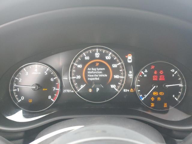 2024 MAZDA 3 SELECT S 3MZBPABM6RM401893