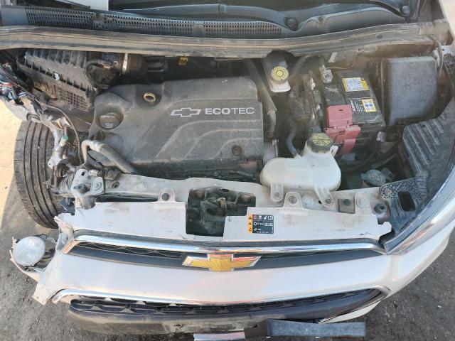 2018 CHEVROLET SPARK 1LT KL8CC6SA7JC470483