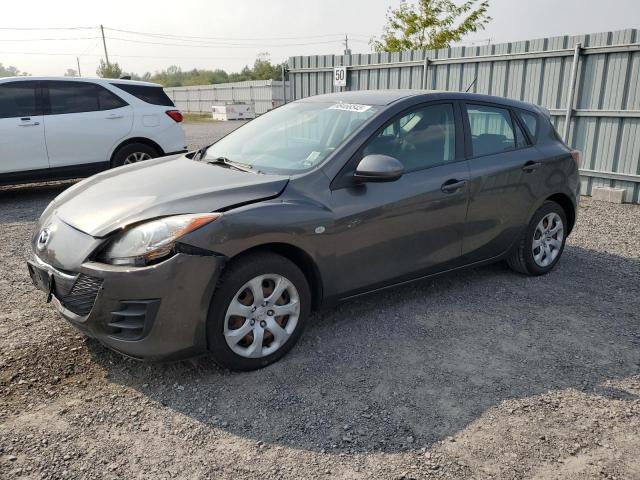 MAZDA 3 I