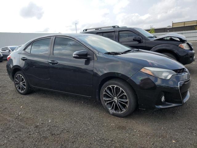 2016 TOYOTA COROLLA L - 2T1BURHE4GC519781
