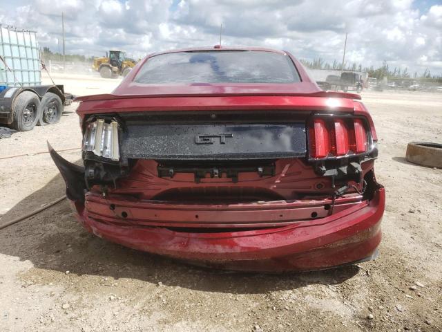2015 FORD MUSTANG GT 1FA6P8CF9F5317006