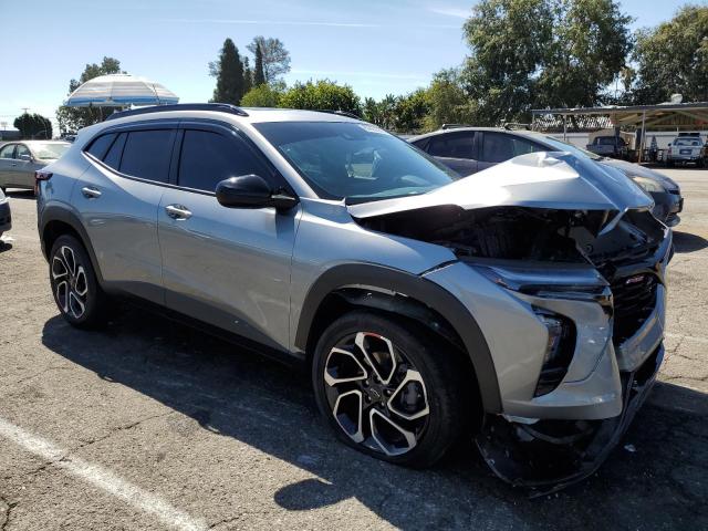 2024 CHEVROLET TRAX 2RS KL77LJE27RC071016