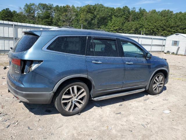 2016 HONDA PILOT ELIT - 5FNYF6H07GB074245