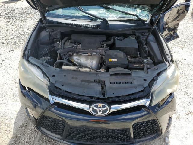 2017 TOYOTA CAMRY LE - 4T1BF1FK0HU299298