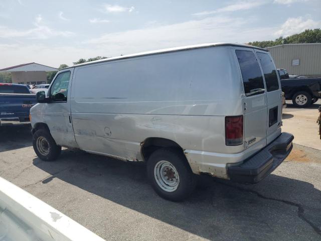 2006 FORD ECONOLINE #3237009463