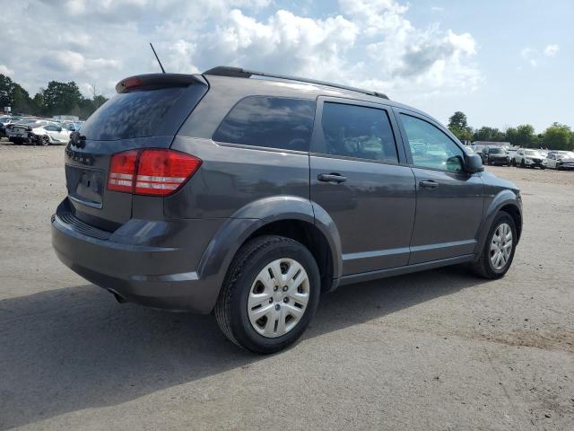 2017 DODGE JOURNEY SE 3C4PDCAB9HT662131