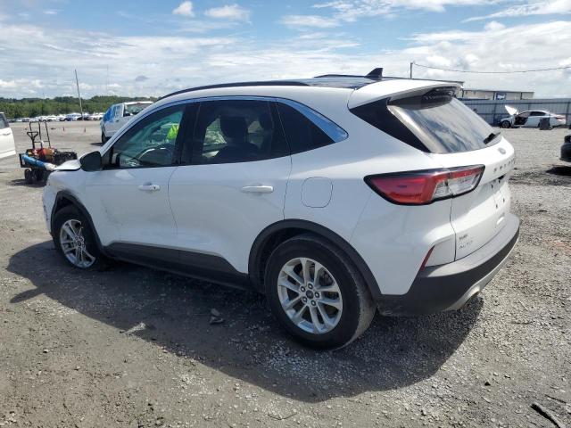 2020 FORD ESCAPE SE - 1FMCU0G60LUA91677
