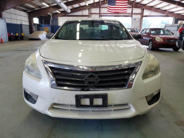 2015 NISSAN ALTIMA 2.5 - 1N4AL3AP7FN360991
