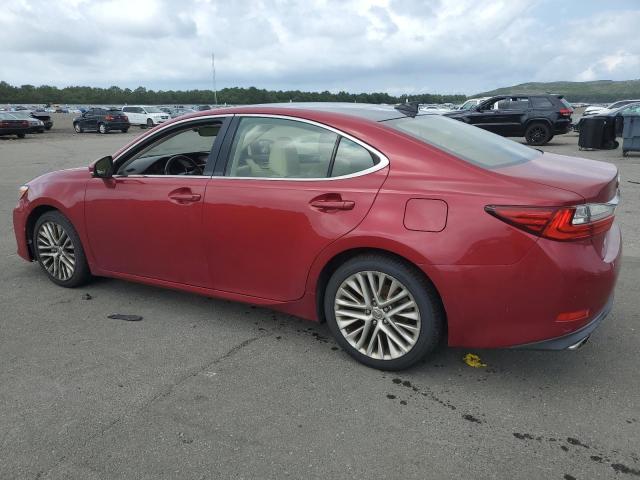 2016 LEXUS ES 350 JTHBK1GG3G2224730