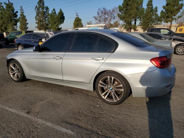 2016 BMW 328 I SULE WBA8E9G51GNU27899