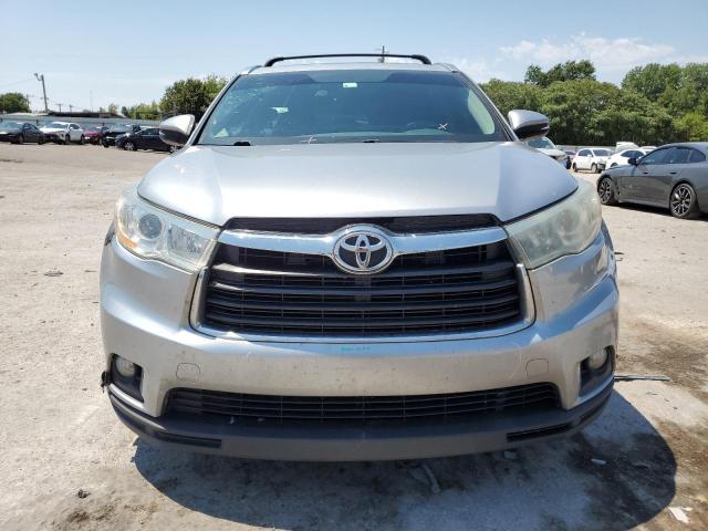 2016 TOYOTA HIGHLANDER - 5TDKKRFHXGS163931