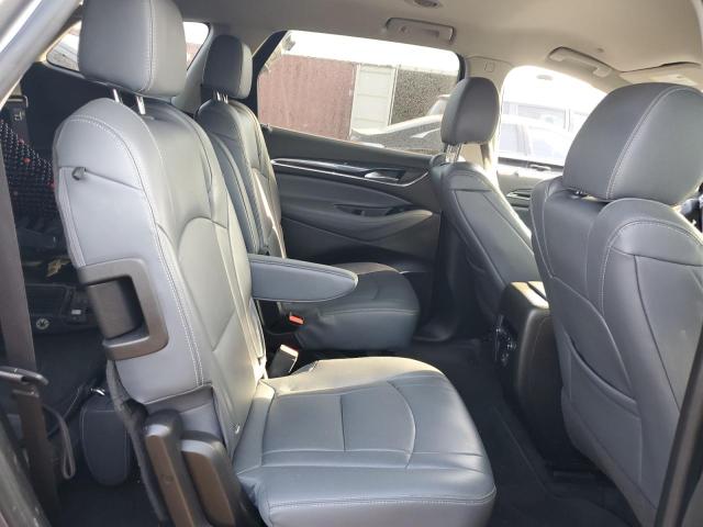 2019 BUICK ENCLAVE ES 5GAERBKW4KJ321742