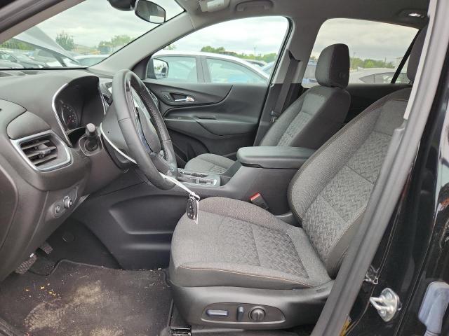 2024 CHEVROLET EQUINOX LT 3GNAXUEG6RL242313