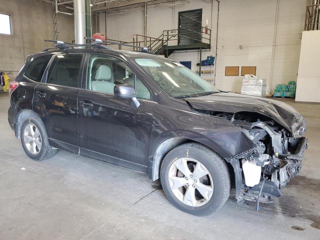 2015 SUBARU FORESTER 2.5I LIMITED JF2SJAHC2FH566599