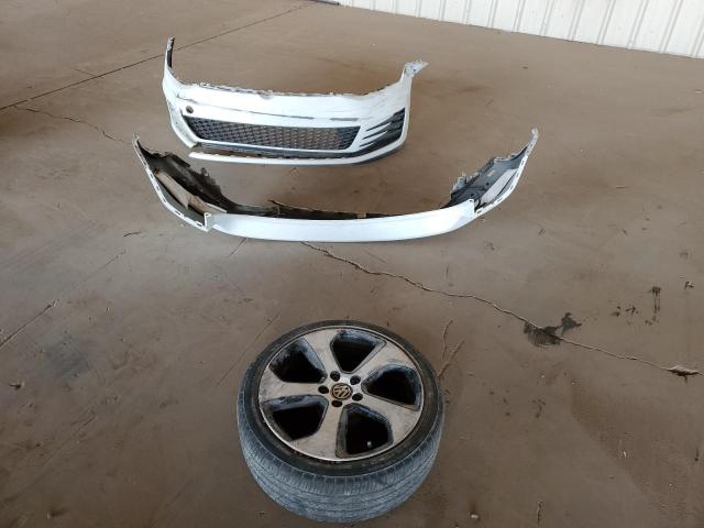 2016 VOLKSWAGEN GTI S/SE 3VW4T7AU2GM019852