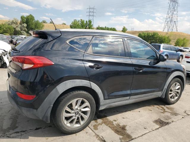 2016 HYUNDAI TUCSON LIM - KM8J33A46GU174247