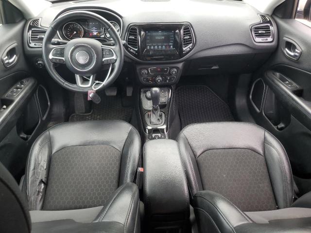 2019 JEEP COMPASS LA 3C4NJDBB3KT761393