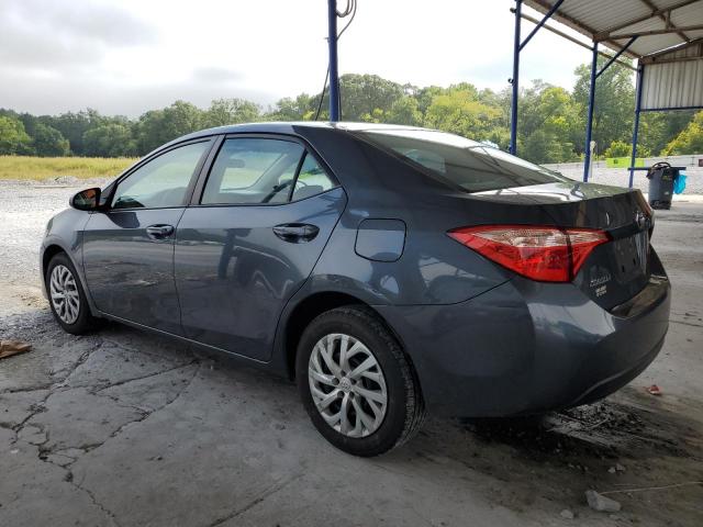 2018 TOYOTA COROLLA L - 2T1BURHE4JC008093