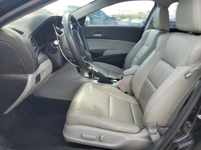 2016 ACURA ILX BASE W 19UDE2F38GA022723