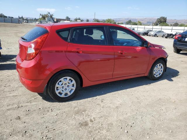 2013 HYUNDAI ACCENT GLS - KMHCT5AE7DU111599