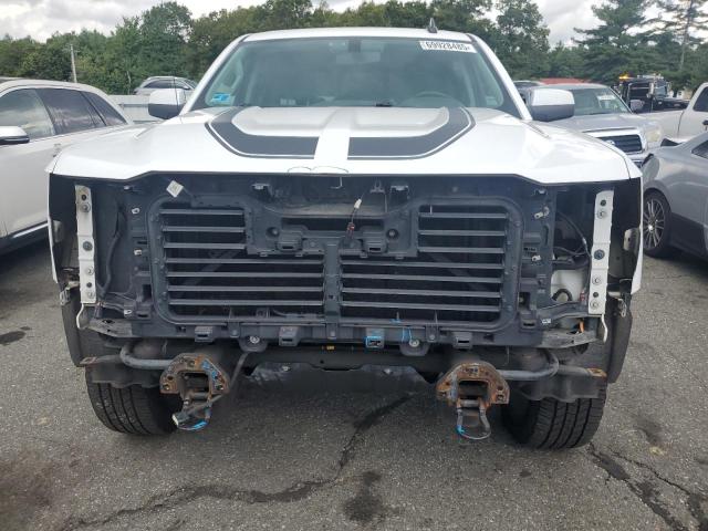 2017 CHEVROLET SILVERADO K1500 LT 3GCUKREC2HG289800