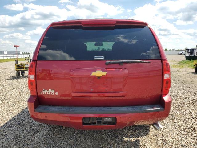 2014 CHEVROLET TAHOE K150 - 1GNSKBE08ER236610