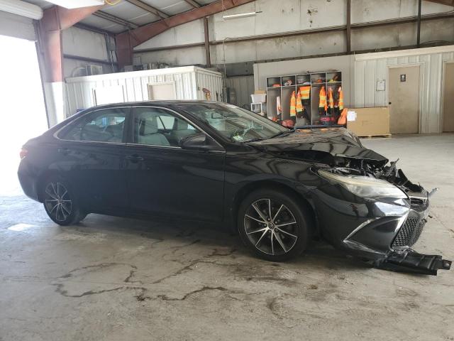 2015 TOYOTA CAMRY XSE 4T1BK1FK1FU564075