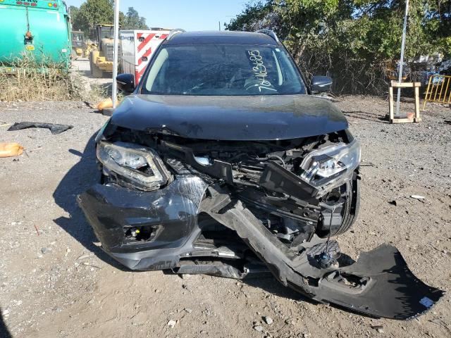 2015 NISSAN ROGUE S - 5N1AT2MV6FC918156