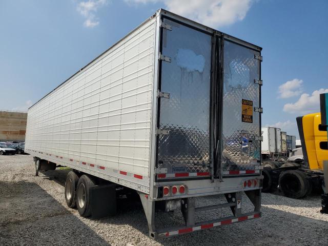 CIMC TRAILER 2022 white   527SR5328NM028114 photo #4