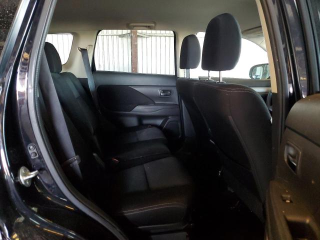 2018 MITSUBISHI OUTLANDER ES JA4AD2A33JJ004868