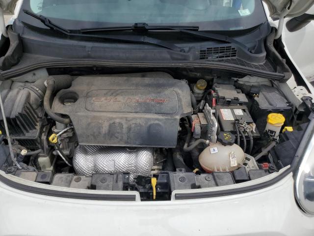 2016 FIAT 500X EASY - ZFBCFXBT0GP337589
