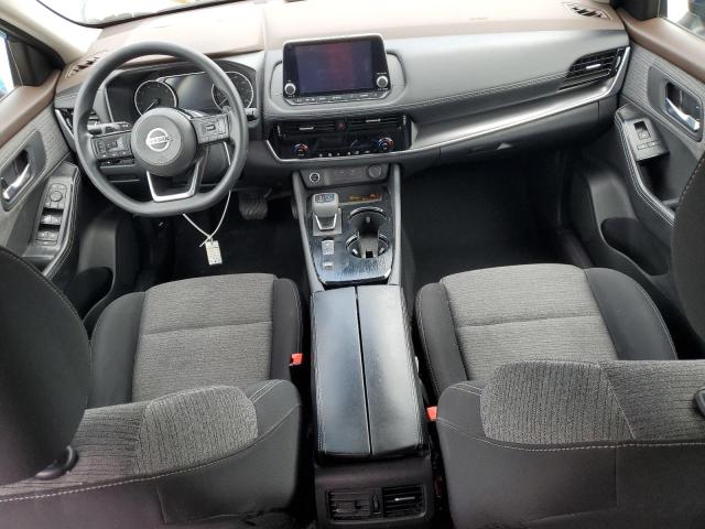 2021 NISSAN ROGUE SV 5N1AT3BA2MC794177
