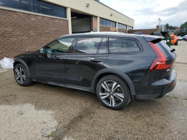 2025 VOLVO V60 CROSS COUNTRY PLUS YV4L12WK3S2149876