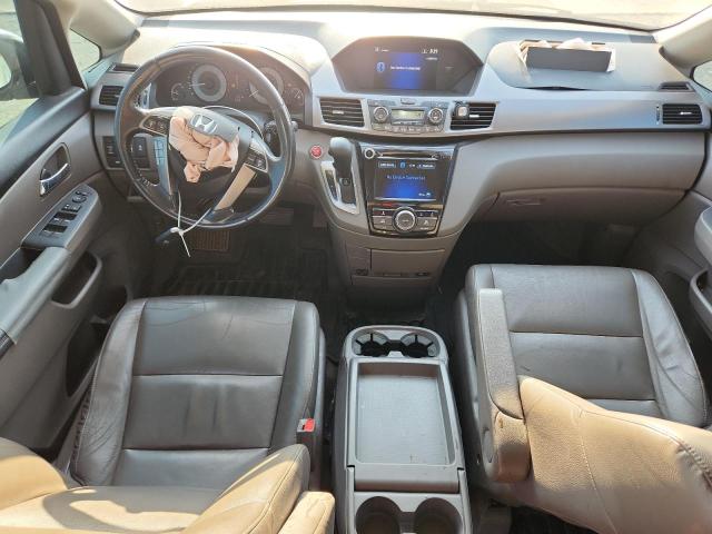 2016 HONDA ODYSSEY EX 5FNRL5H66GB099889