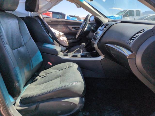 2014 NISSAN ALTIMA 2.5 - 1N4AL3AP9EC149821