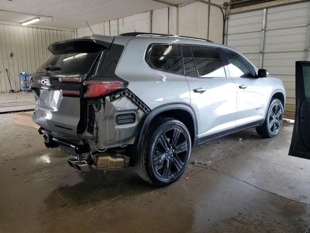 2025 GMC ACADIA ELE 1GKENKRS2SJ141581