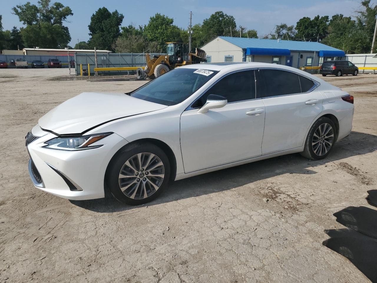 LEXUS ES 350